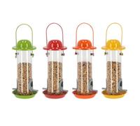 Silo à graines pour Oiseaux