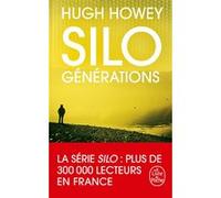 Silo - Générations