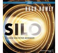 Silo [German] by Howey, Hugh NEUF