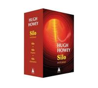 Silo - L'intégrale - Coffret En 3 Volumes - Silo - Silo Origines - Silo Générations
