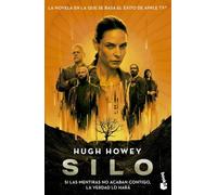 Silo nº 01/03: Wool: La primera entrega de la trilogía que ha inspirado la serie de TV.