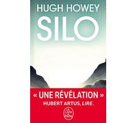 Silo (Silo, Tome 1)