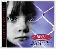 Siloam - Dying To Live [Cd]