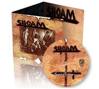 Siloam - Sweet Destiny [Cd]