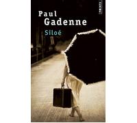 Siloé - Paul Gadenne - Points - Poche - Roman
