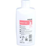 Silonda Care 500 ml Hautpflege-Lotion