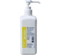 Silonda - Lotion hydratante avec pompe 500ml
