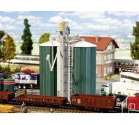 Faller - F120260 - Modélisme - Double Silo