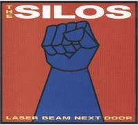 Silos - Laser Beam Next Door