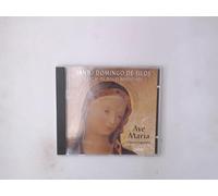 Silos,Santo Domingo - Ave Maria [Import]