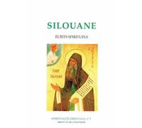 SILOUANE