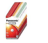 Silox. SR44 12er Pack