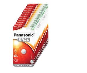 Silox. SR44 12er Pack