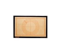 Toile pâtissière graduée 58,5 x 38,5 cm Silpat