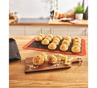 SILPAT Toile boulangère ajourée Choux 42 x 29,5 cm - Air