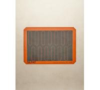 Silpat Toile de Cuisson Boulangère Éclairs 42 x29,5 cm - Antiadhésive et Réutilisable - Cuisson Uniforme Sans Graissage - Idéale pour Pâtisserie Maison - Résistant, Qualité Professionnelle