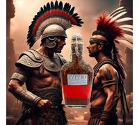Silphium Garum X remake de l'ancienne sauce romaine avec piment mexicain 280ml