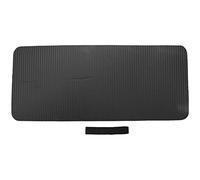 Silpio Tapis d'entraînement Pilates Souple Support 60x25cm | Amorti efficace avec une mousse NBR et une meilleure stabilité pendant les exercices.