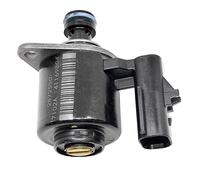 Silriku 2872550 Valve d'admission de pompe à carburant Valve de dosage de carburant Régulateur de pression de carburant pour