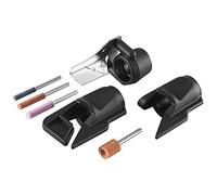 Silriku A679-02 Kit d'accessoires de polissage pour jardinage extérieur