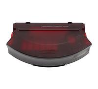 Silriku Collecteur de poussière avec filtre HEPA pour 800 900 Series 860 864 870 880 885 890 960 pièces