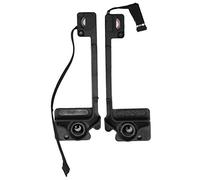 Silriku Enceinte gauche + droite pour haut-parleurs internes Pro 13" Retina A1502 fin 2013 début 2014 2015 923-0557 923-00509