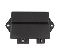 Silriku Moto Digital Electronic Allumage Racing CDI Box Unit ECU pour - Virago 535CC XV535 1991-2004 3BT00 XV 535