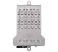 Silriku Résistance de moteur de ventilateur de chauffage pour C E S G CLCKL ML SL SLR 2038214058, 2308216351