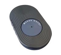 Silriku Souris de déplacement indétectable pour simulateur de mouvement automatique anti-sommeil pour réveil informatique Bleu