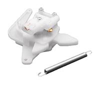 Silriku Valve de commande de siège de voiture pour 20443641 0009107238 7420748450 1847100 2133705 20586535