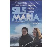 Sils Maria