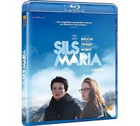 SILS Maria [Blu-Ray]