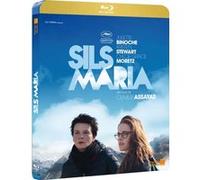 Sils Maria Blu-Ray E