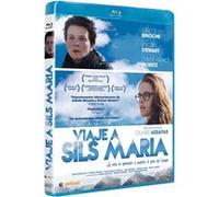 Sils Maria (Blu Ray) G