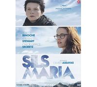 SILS Maria (DVD) [Import]