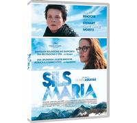 Sils Maria DVD BON FILMS