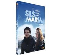 Sils Maria - DVD E