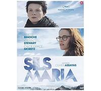 Sils Maria Dvd Italian Import
