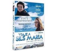 Sils Maria G