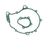 Silscvtt Kit de joints de démarrage de carter de moteur de rechange pour Yamaha Raptor 660 Raptor 660R YFM660R 2001-2005 5LP-15451-00-00 5LP-15455-00-00