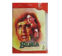 Silsila Hindi dvd 2 Disc Special Edition fuly Boxed