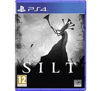 Silt PlayStation 4