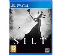 Silt pour PS4 G