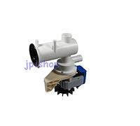 SiLTAL IAR Pompe d'évacuation complète 100 W 49491001