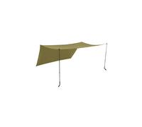 Rab - SilTarp 3 - Tarp Olive - Taille unique