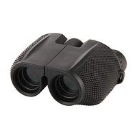 SilteD 10X25 Petites Jumelles Portables à Fort grossissement Haute définition étanche Concert étanche à Faible luminosité télescope Visible 9,5 x 11,5 Jumelles