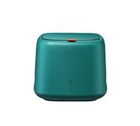 SilteD Culotte de sous-vêtements de Machine à Laver Portable pour Laver Les Chaussettes Smart Petit Style Paresseux (Couleur : Vert)