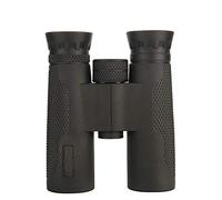 SilteD Jumelles 10 x 32 avec télescope de Vision Nocturne à Film Large Bande pour la Chasse et la pêche, Le Camping, la randonnée, l'observation des Oiseaux