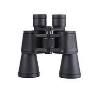 SilteD Jumelles Corps Télescope Haute Définition Ordinaire Civil 20 X 50 Jumelles Lentille Optique Gaine en Caoutchouc