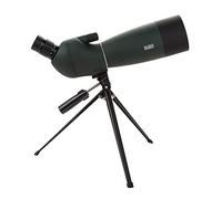 SilteD Jumelles Oiseau Miroir Télescope Monocylindre Zoom 25-75X70 Grossissement Élevé Miroir Cible Miroir Astronomique Extérieur